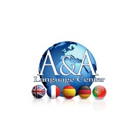 A&A Language Center Logo