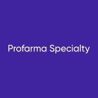 Profarma Specialty Logo