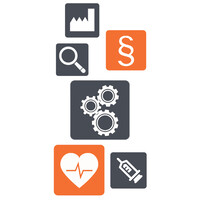 Michael Schaefer Quality Management and Regulatory Affairs Logo