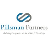 Pillsman Partners Logo