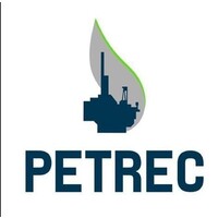 PETREC - Petroleum, Research and Technology Logo