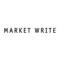 Market Write Logo