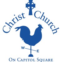Christ Church on Capitol Square Logo
