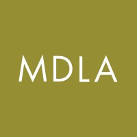 Michael DAngelo Landscape Architecture LLC Logo