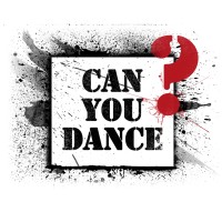 Can You Dance? Logo