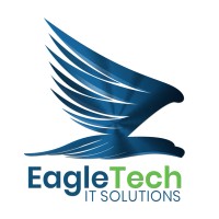 EagleTech Corp. Logo