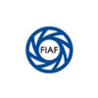 FIAF, Federazione Italiana Associazioni Fotografiche Logo