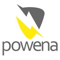 Powena Logo