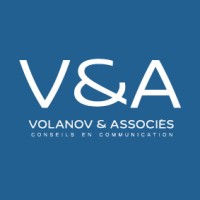 Volanov & Associés Logo