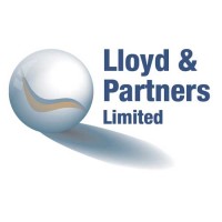 Lloyd & Partners Limited Logo