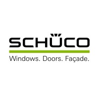 Schueco Southeast Asia Logo