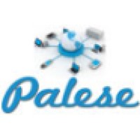 Palese Service Logo