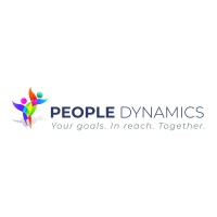 People Dynamics South Africa Logo