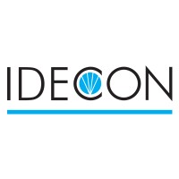 IDECON SRL Logo
