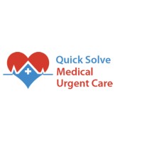 Quick Solve Medical Urgent Care, PLLC Logo