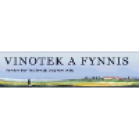 Vinotek A Fynnis Logo