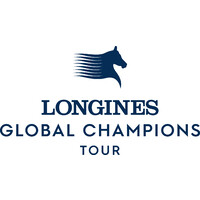 LONGINES GLOBAL CHAMPIONS TOUR Logo