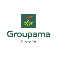Groupama Biztosító Zrt. Logo