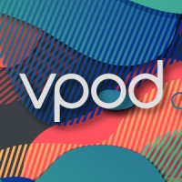 Vpod Solutions Logo