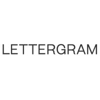 Lettergram Logo