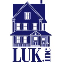 LUK, Inc. Logo