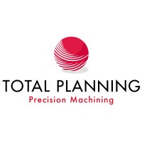 Total Planning SL Logo