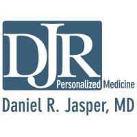 DANIEL R. JASPER MD, LLC Logo