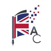 Anglo Corporate Logo