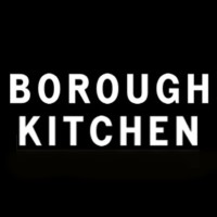 Borough Kitchen Logo