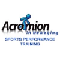 Acromion Logo