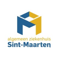 AZ Sint-Maarten Logo