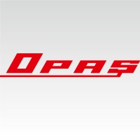 Opaş Elektrik Logo