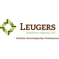Leugers Insurance Agency, Inc Logo