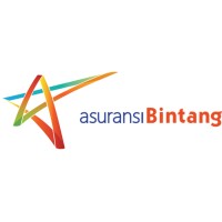 PT Asuransi Bintang Tbk Logo