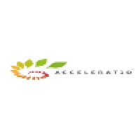 Acceleratio B.V. Logo