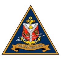 Naval Air Station Oceana Logo