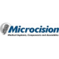 Microcision LLC Logo