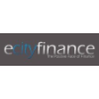 ecityfinance Logo