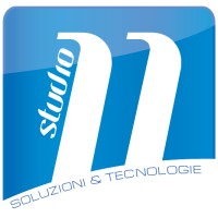 Studio11 - soluzioni e tecnologie per linformatica Logo