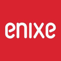 Enixe Logo