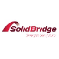 Solid Bridge Logo