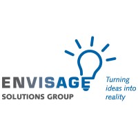 Envisage Solutions Group Logo