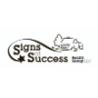 Signs of Success Realty Group, LLC Logo