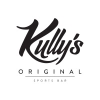 Kullys Original Sports Bar Logo