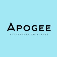 Apogee Accounting Solutions Logo