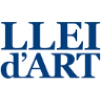 LLEI DART Publishers Logo