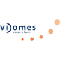 Vidomes Logo