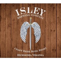 Isley Brewing Company Logo