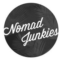 Nomad Junkies Média Logo
