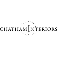 CHATHAM INTERIORS, INC. Logo